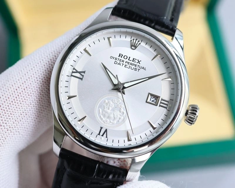ROLEX Watches StreetReady 200184