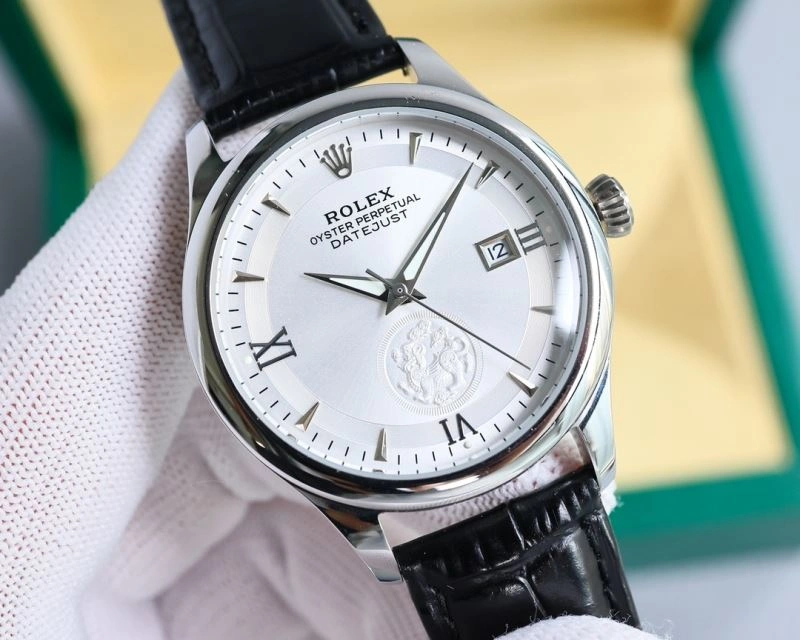 ROLEX Watches StreetReady 200184