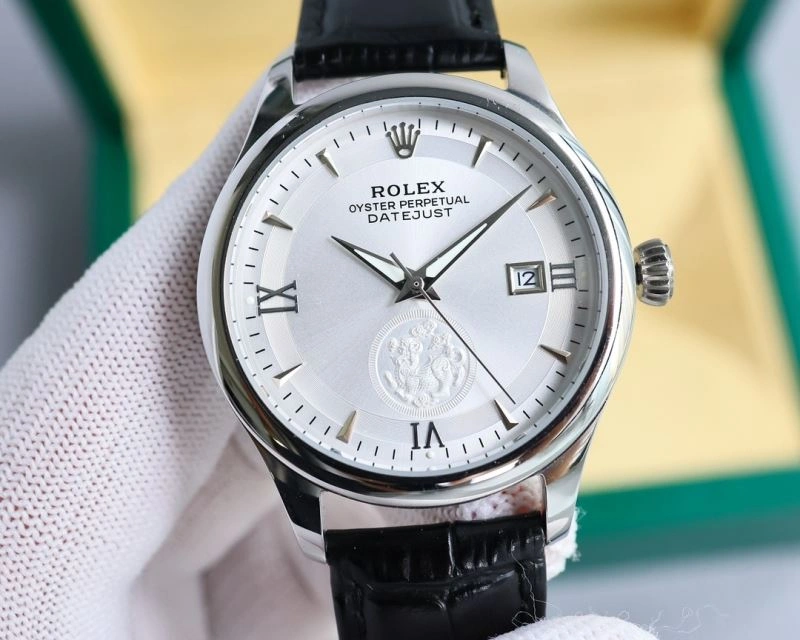 ROLEX Watches StreetReady 200184