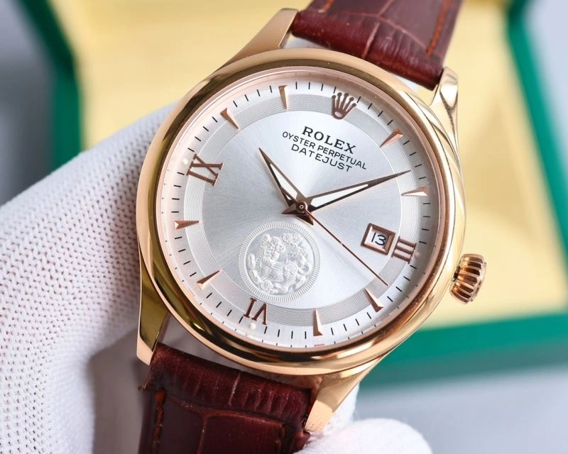 ROLEX Watches StreetReady 200184
