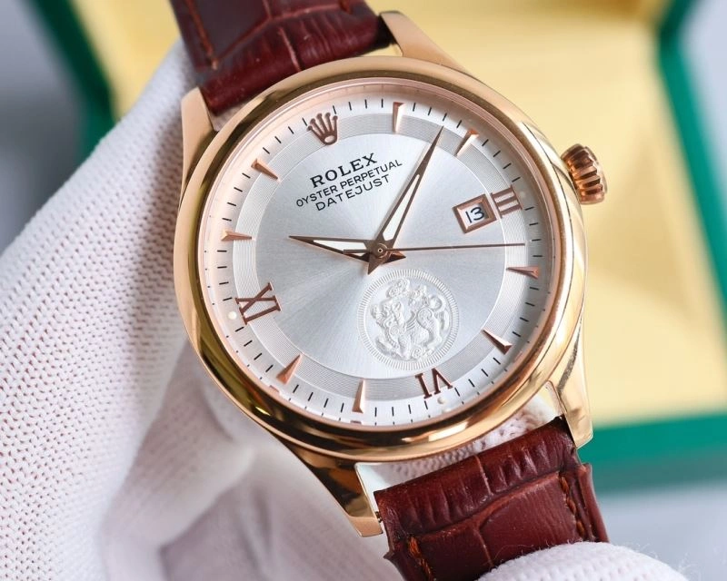 ROLEX Watches StreetReady 200184