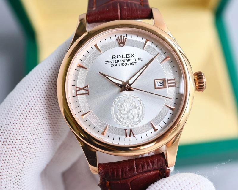 ROLEX Watches StreetReady 200184