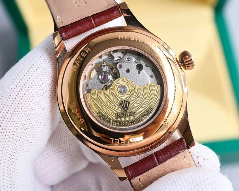 ROLEX Watches StreetReady 200184