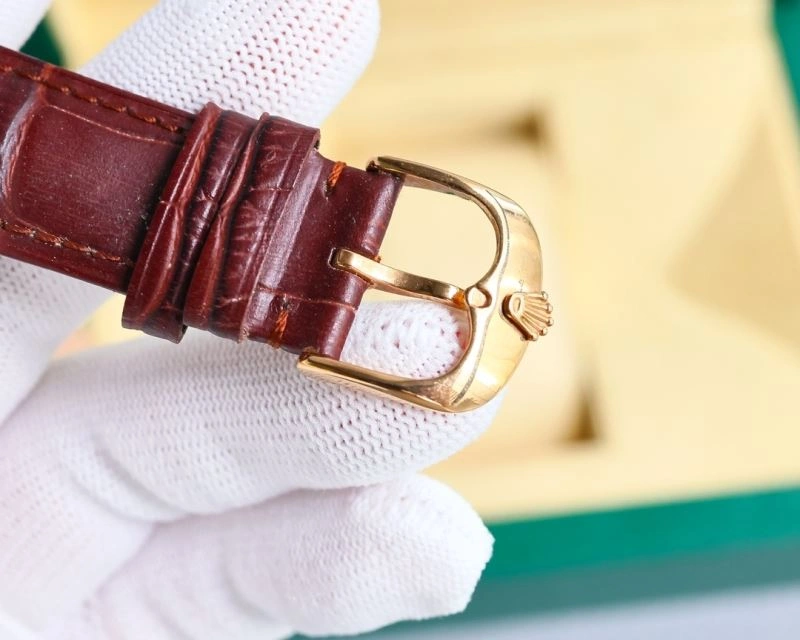 ROLEX Watches StreetReady 200184