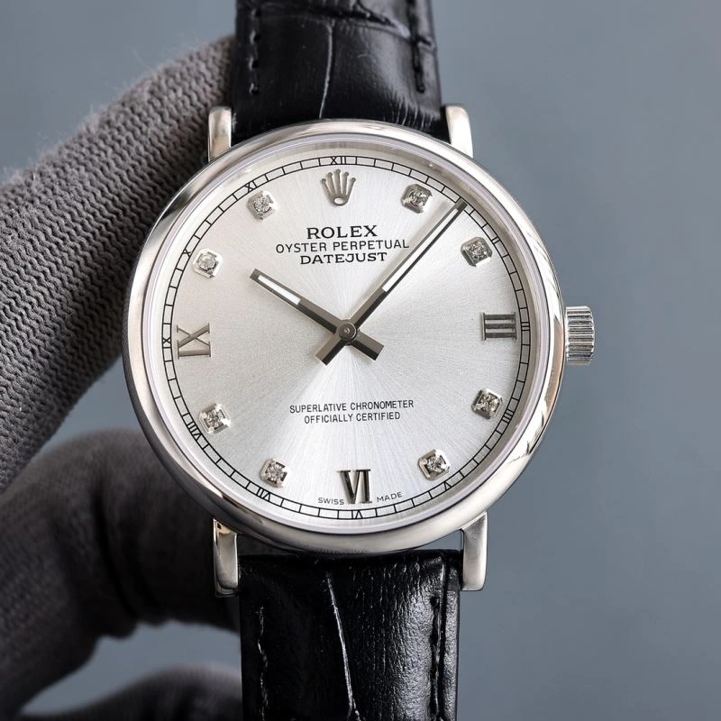 Chic ROLEX Watches 200173