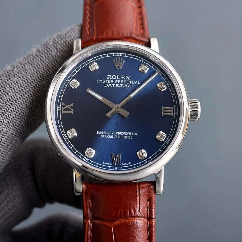 Chic ROLEX Watches 200173