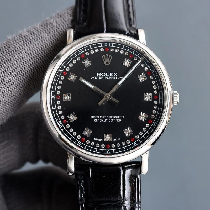 Chic ROLEX Watches 200173