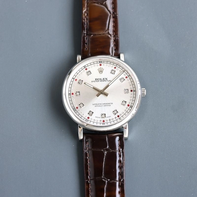 Chic ROLEX Watches 200173