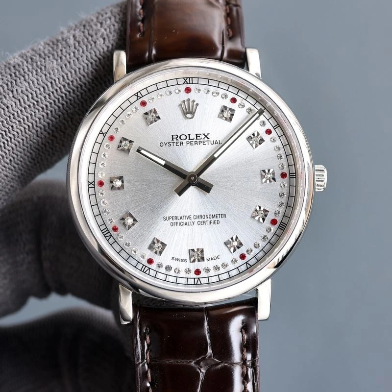 Chic ROLEX Watches 200173