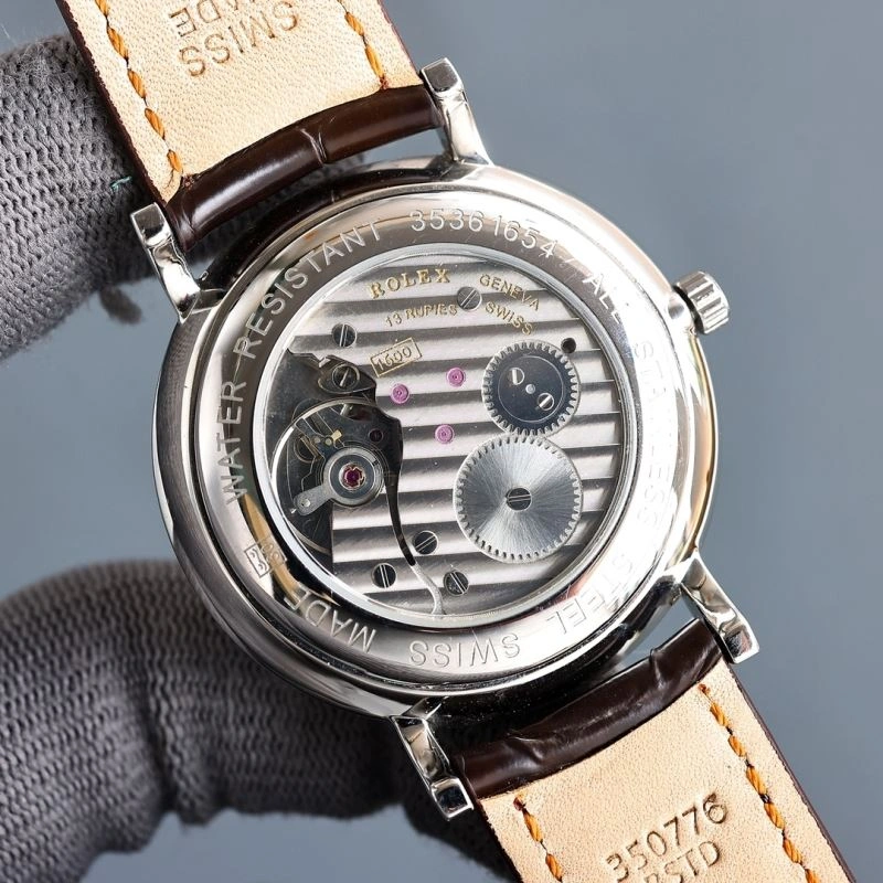 Chic ROLEX Watches 200173