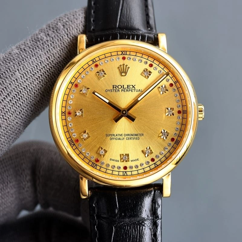 Resilient ROLEX Watches 200170