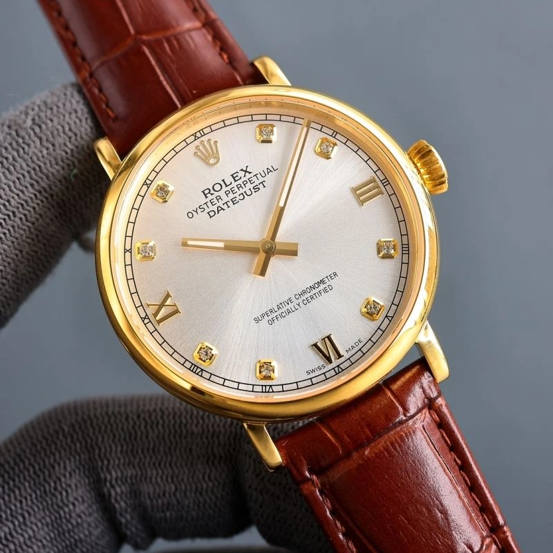 Resilient ROLEX Watches 200170