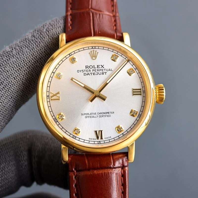 Resilient ROLEX Watches 200170