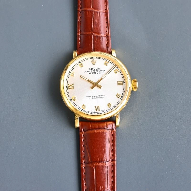 Resilient ROLEX Watches 200170
