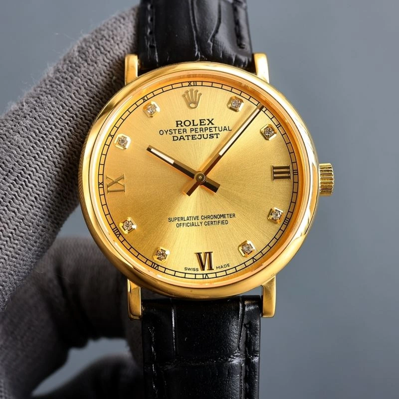 Resilient ROLEX Watches 200170