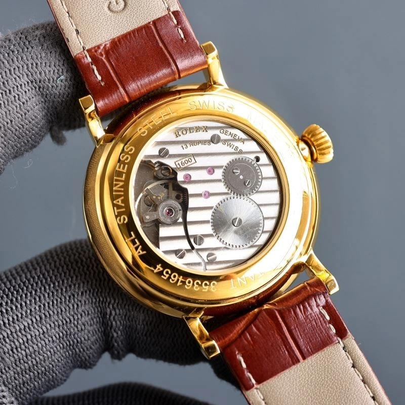 Resilient ROLEX Watches 200170