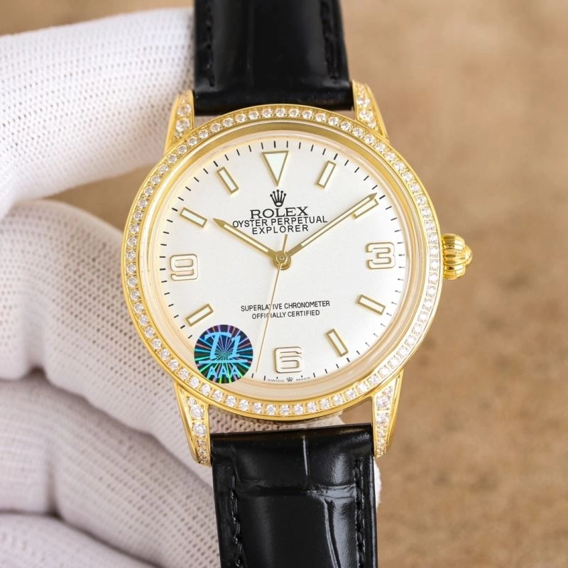 Youthful ROLEX Watches 200196