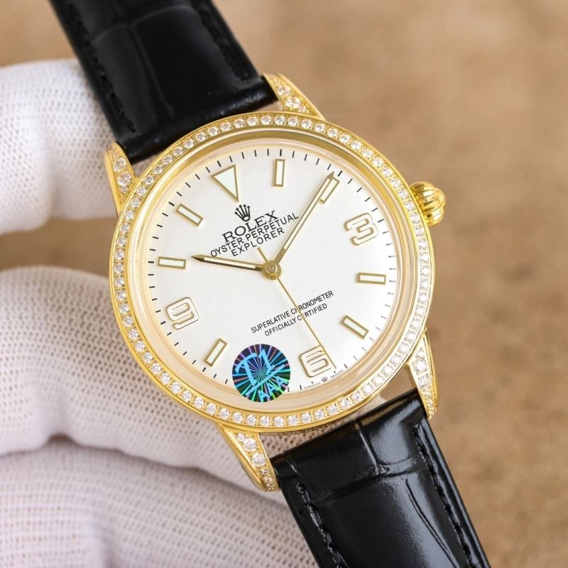 Youthful ROLEX Watches 200196