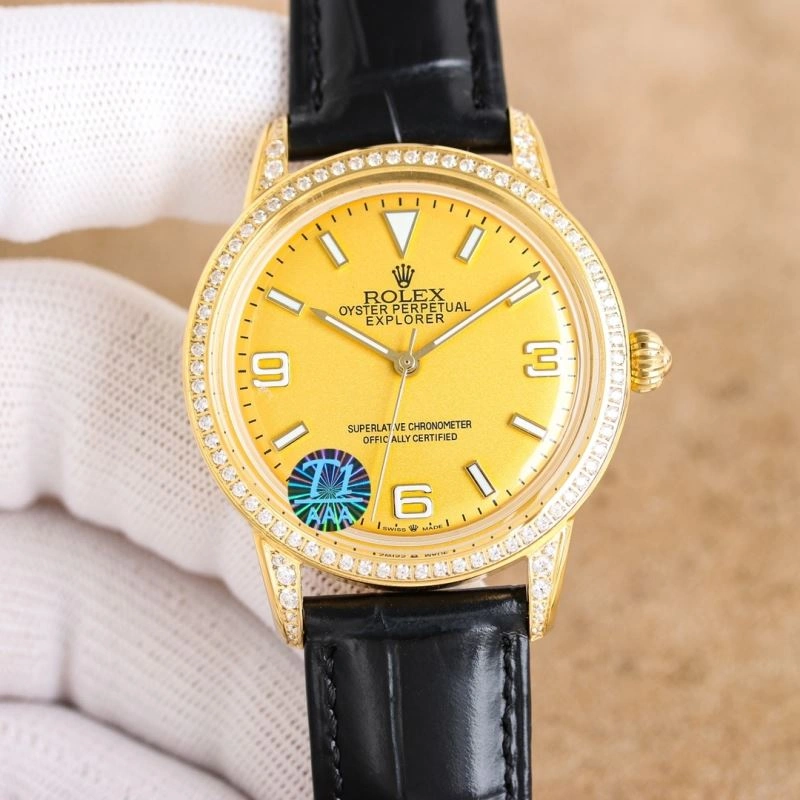 Youthful ROLEX Watches 200196