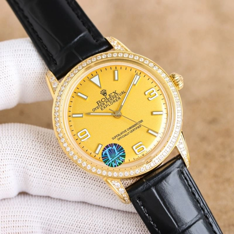 Youthful ROLEX Watches 200196