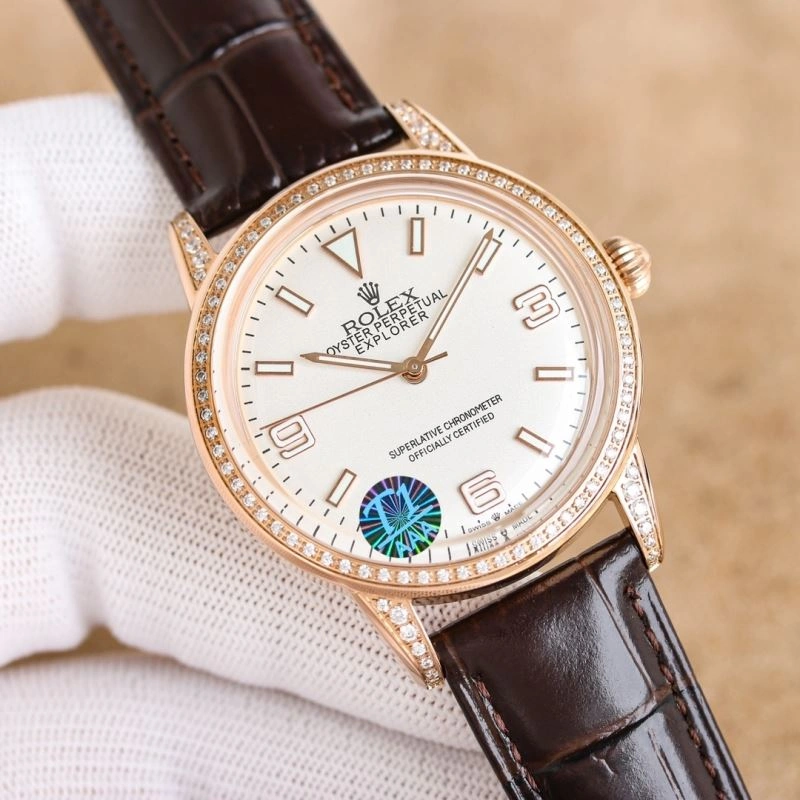 Youthful ROLEX Watches 200196