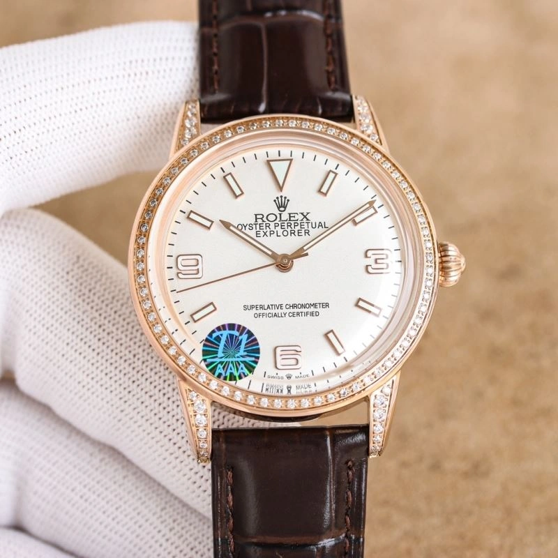 Youthful ROLEX Watches 200196