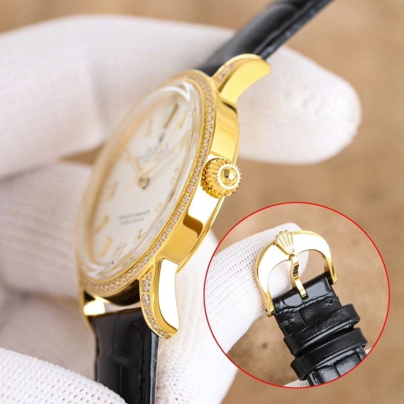 Youthful ROLEX Watches 200196