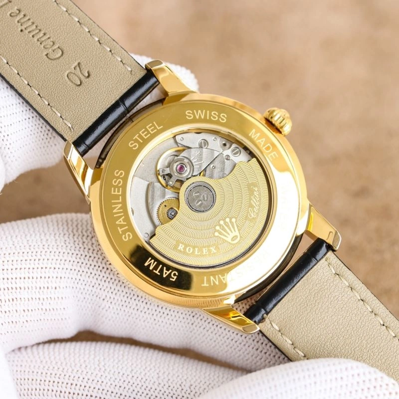 Youthful ROLEX Watches 200196