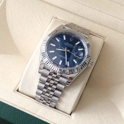 ROLEX Watches SmoothTexture 200186