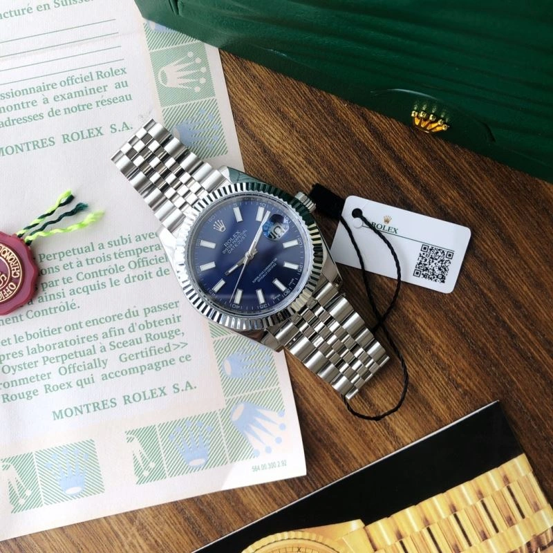 ROLEX Watches SmoothTexture 200186