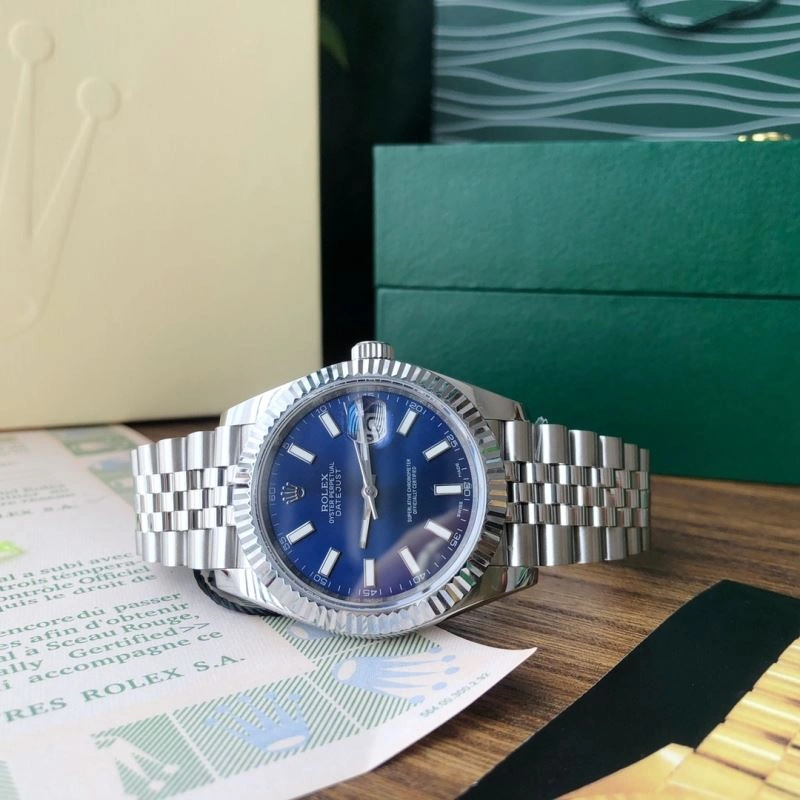 ROLEX Watches SmoothTexture 200186