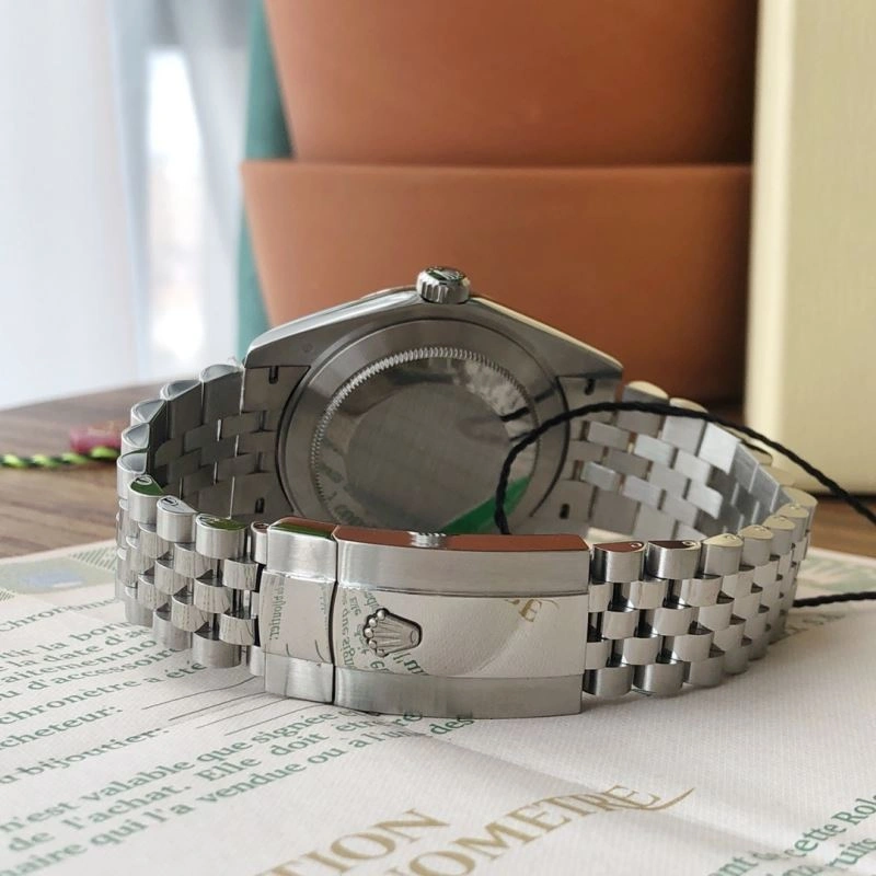 ROLEX Watches SmoothTexture 200186