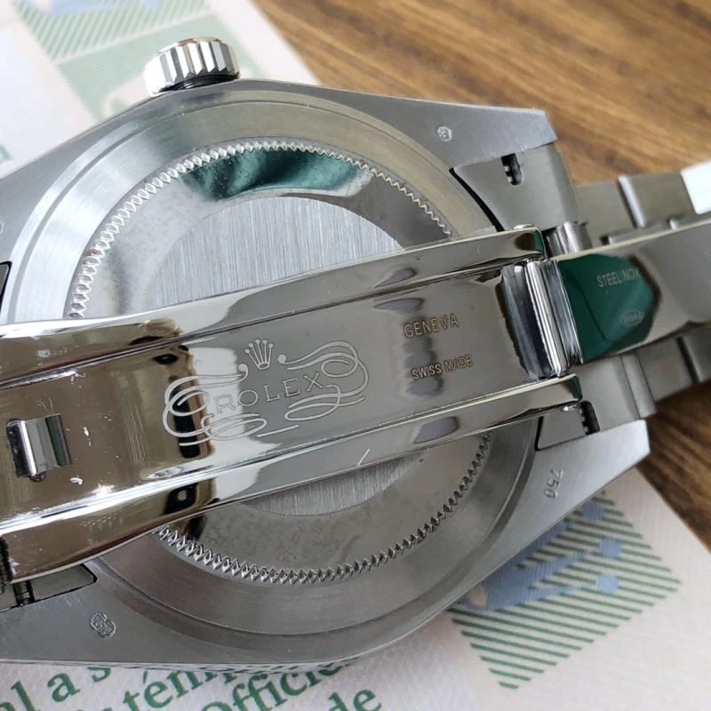 ROLEX Watches SmoothTexture 200186