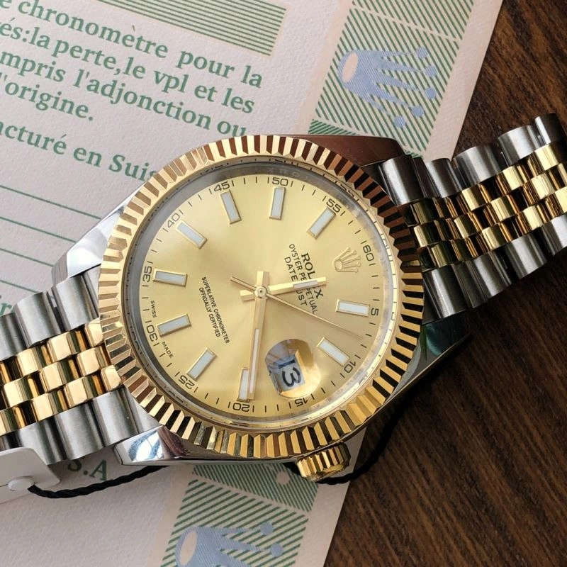 ROLEX Watches Colorful 200172