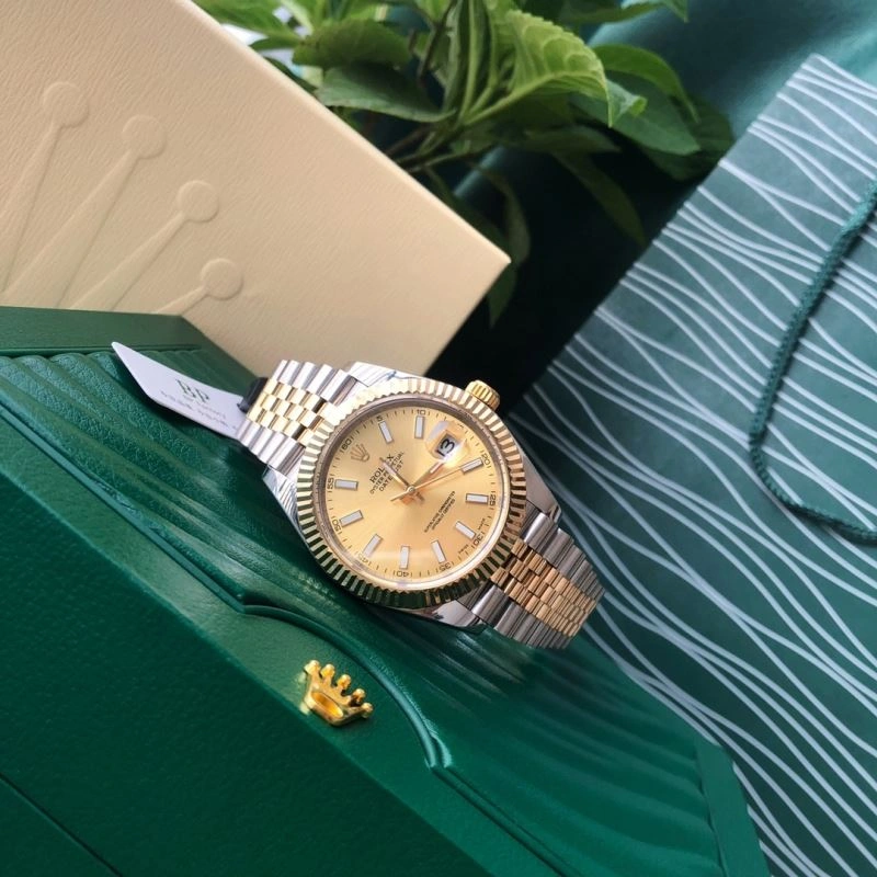ROLEX Watches Colorful 200172