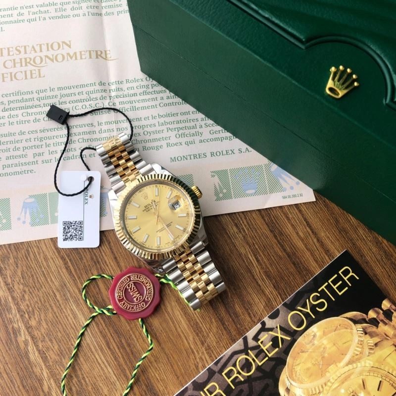 ROLEX Watches Colorful 200172