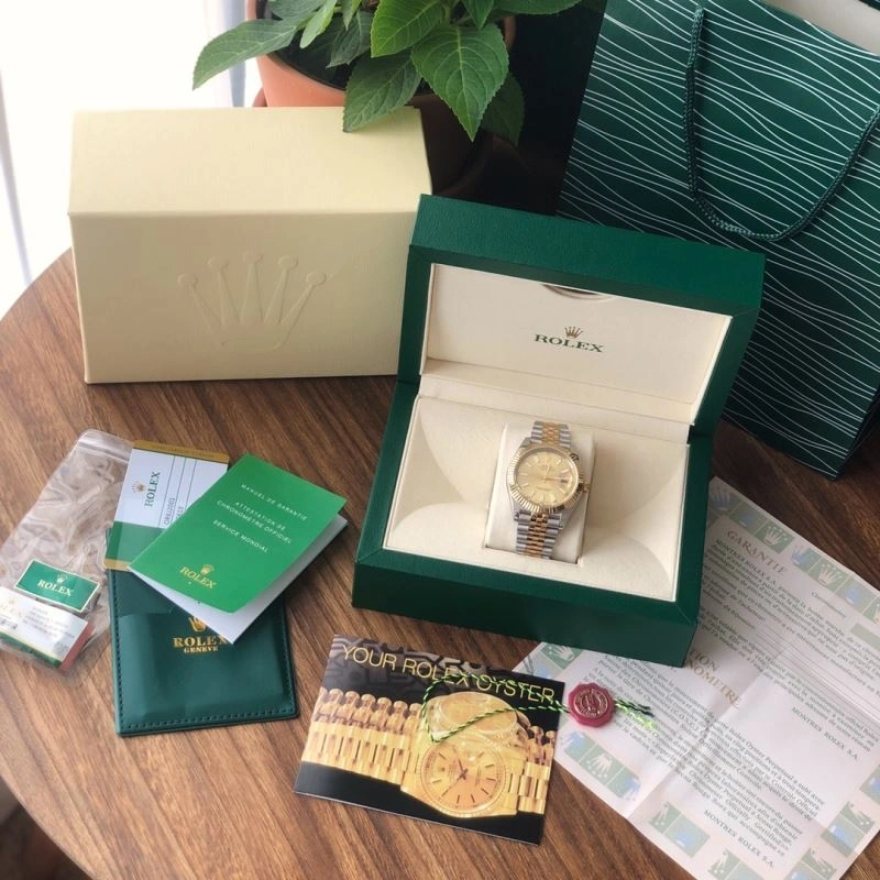 ROLEX Watches Colorful 200172