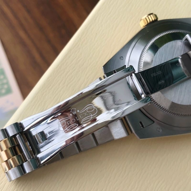 ROLEX Watches Colorful 200172