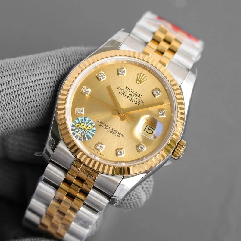 FastDry ROLEX Watches 200171