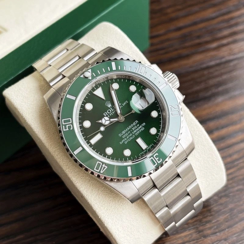 ROLEX Watches OdorResistant 200168