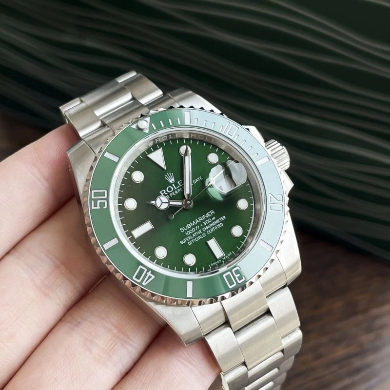 ROLEX Watches OdorResistant 200168
