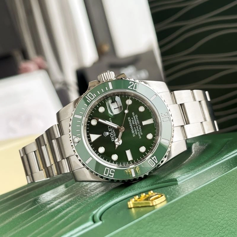ROLEX Watches OdorResistant 200168