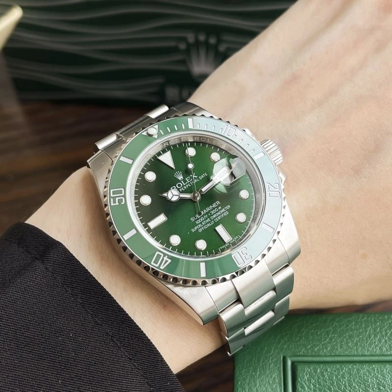 ROLEX Watches OdorResistant 200168