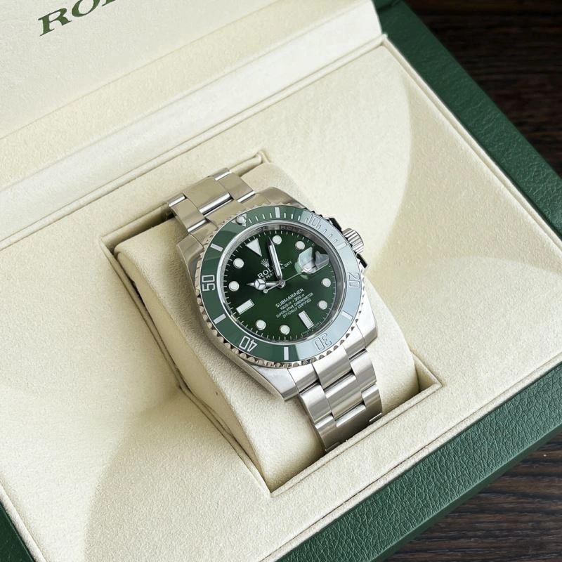 ROLEX Watches OdorResistant 200168