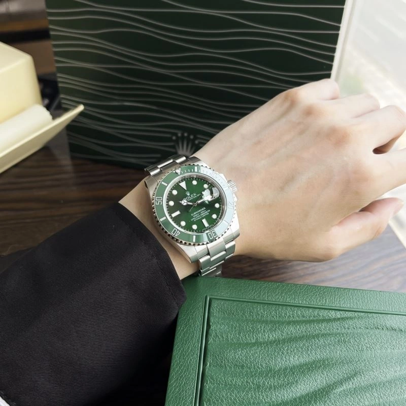 ROLEX Watches OdorResistant 200168