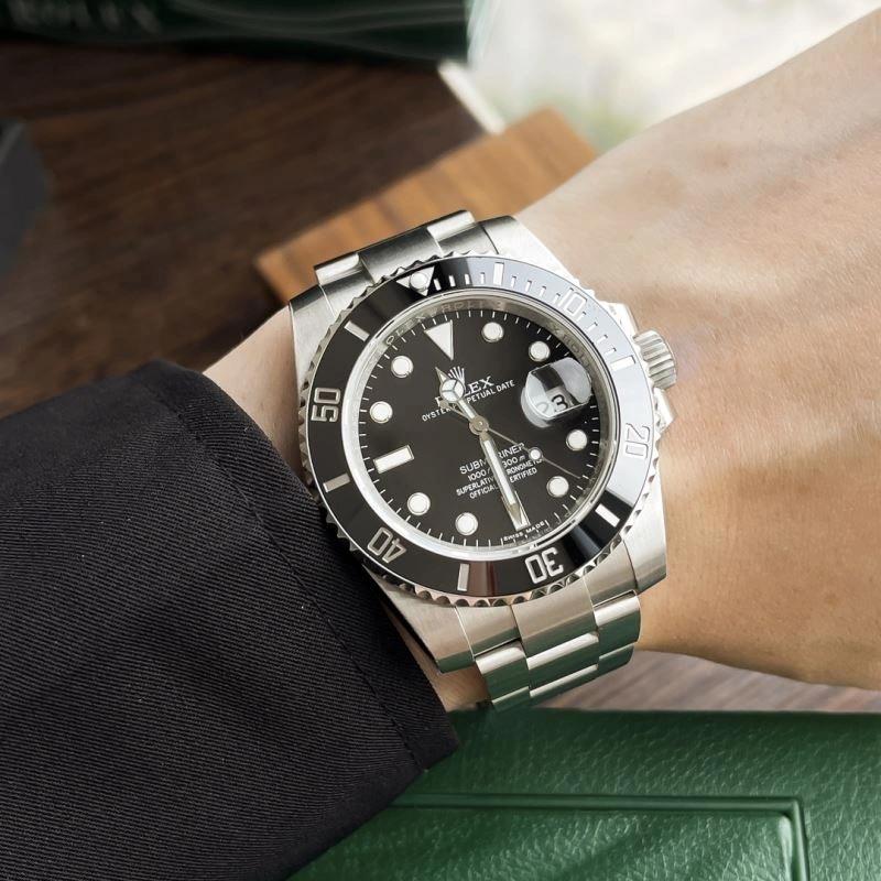 ROLEX Watches HighQuality 200169