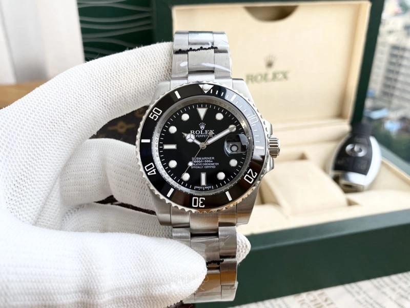 EyeCatching ROLEX Watches 200167