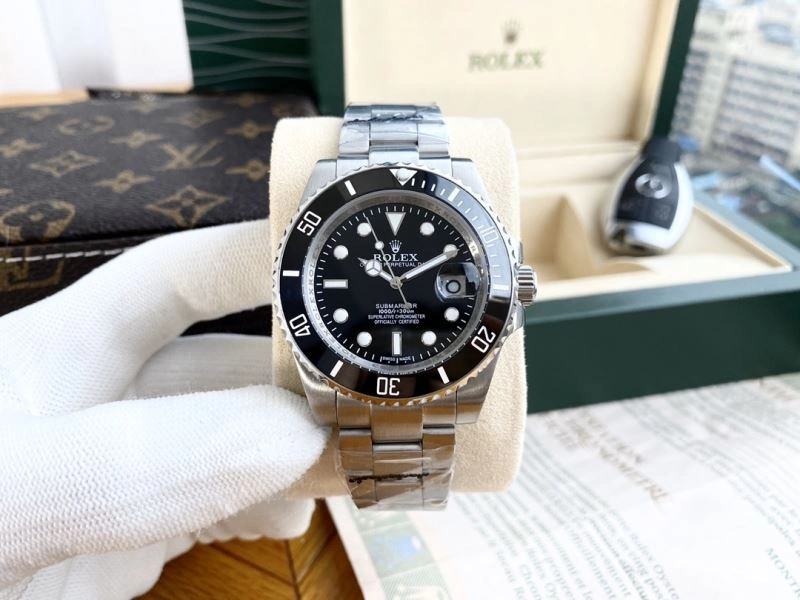 EyeCatching ROLEX Watches 200167