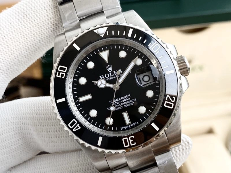 EyeCatching ROLEX Watches 200167