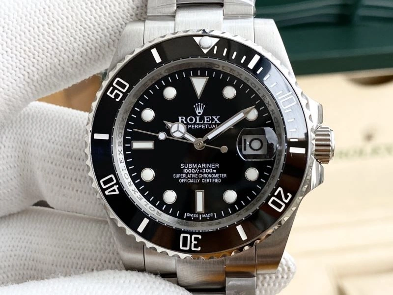 EyeCatching ROLEX Watches 200167